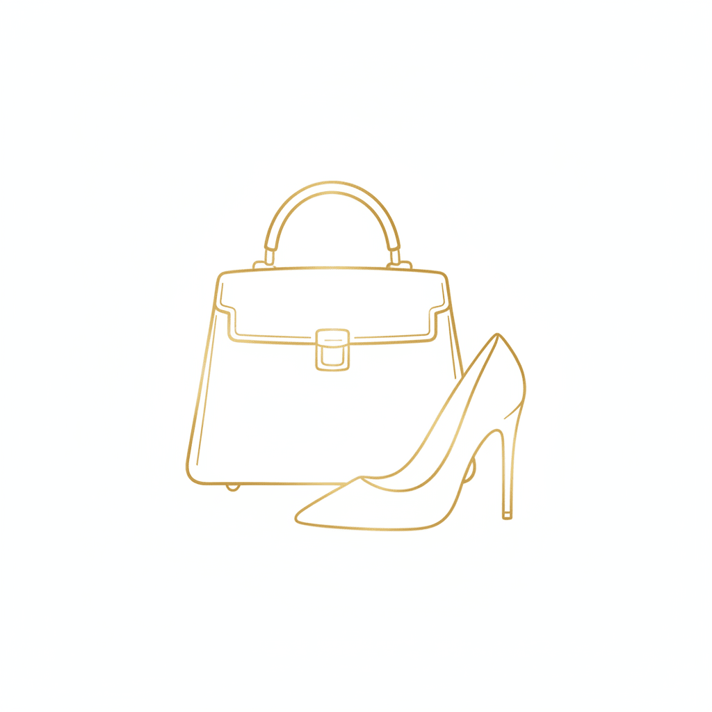 Bags & Shoes - Marify