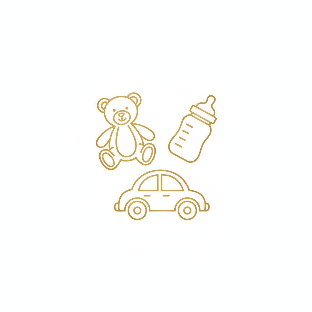 Toys, Kids & Babies - Marify