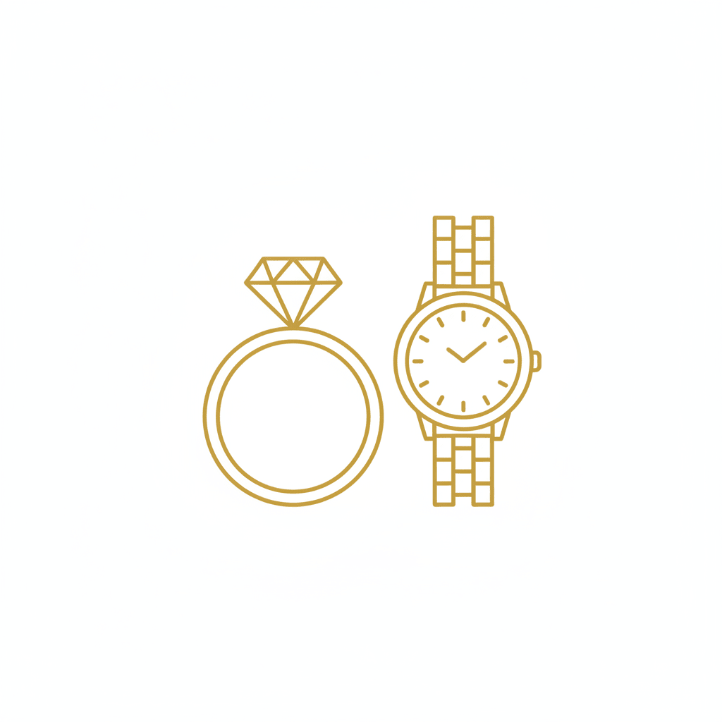 Jewelry & Watches - Marify