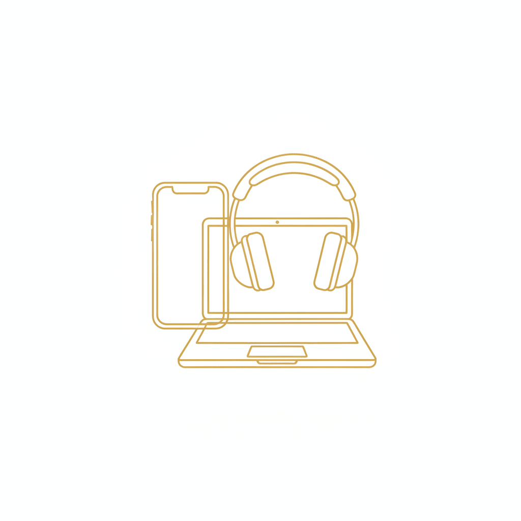 Consumer Electronics - Marify