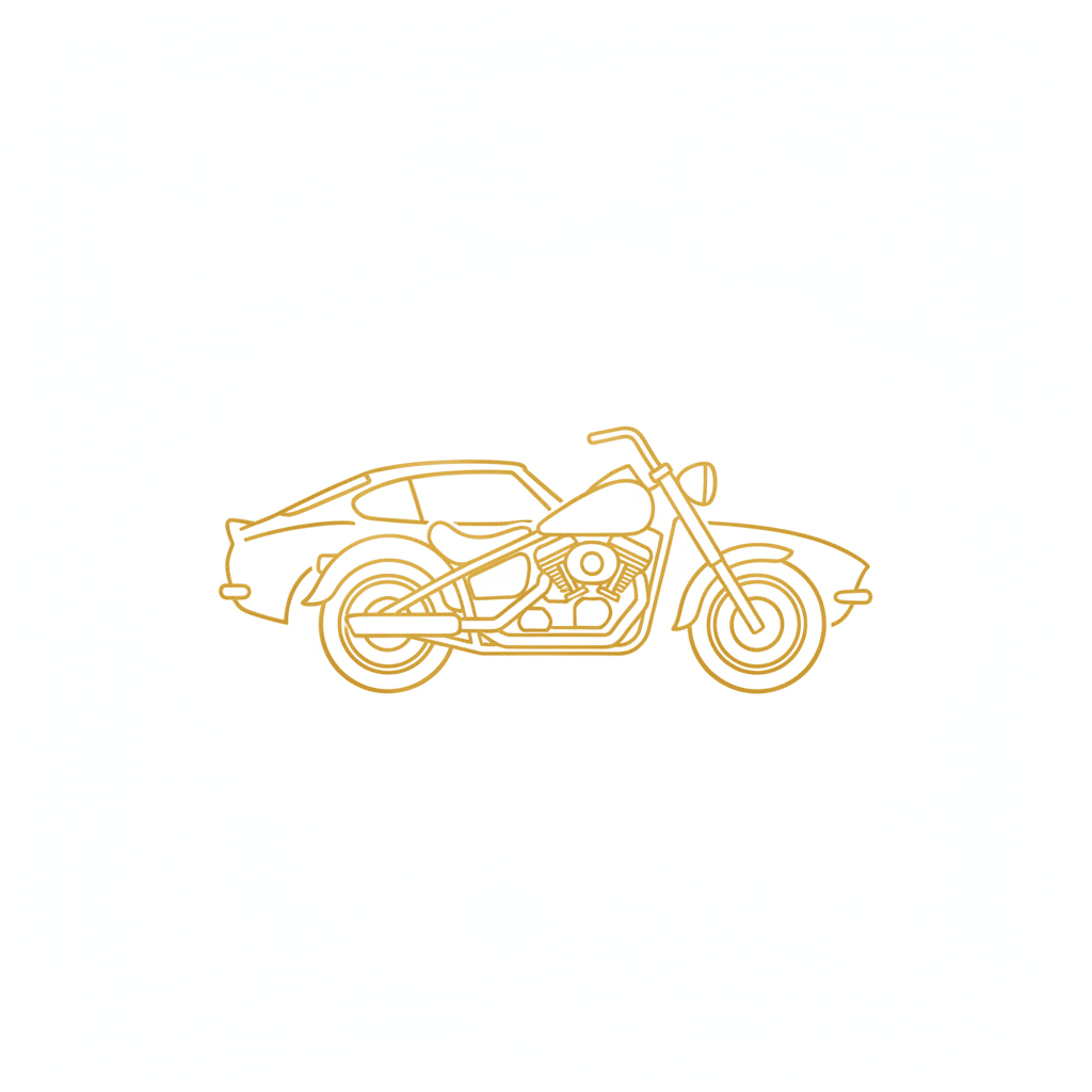Automobiles & Motorcycles - Marify
