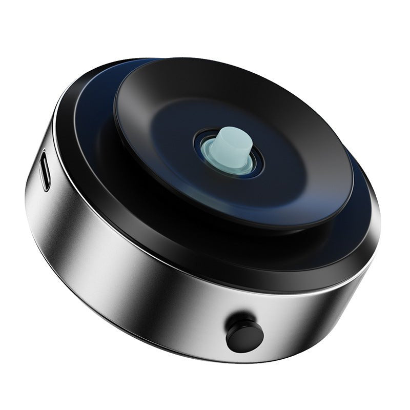 Intelligent Car Phone Holder - Double-Sided Magnetic & Vacuum Adsorption Universal Mount - Marify