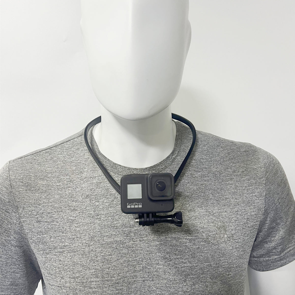 360° Sports Camera & Phone Mount - Chest Harness Collar Bracket for GoPro & Smartphones - Marify