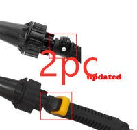 Water-Driven Rotary Cleaning Brush - Hand-Held Water Spray Scrubber for Car & Home - Marify