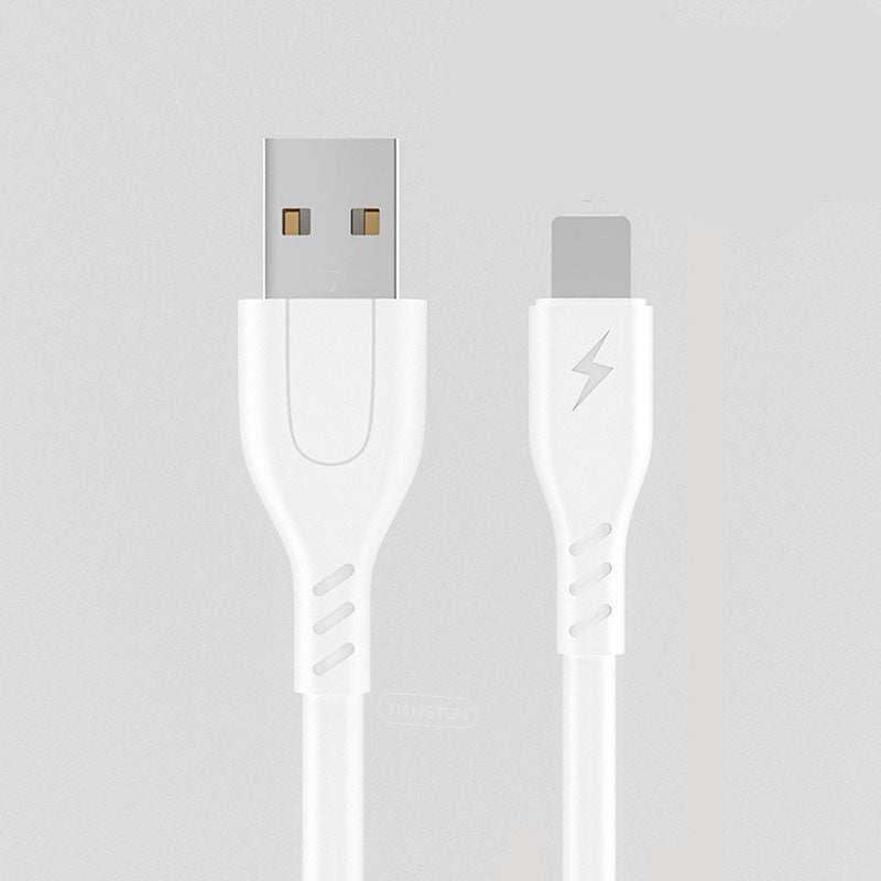Fast Charging Data Cable - USB-C, Micro USB & Lightning for iPhone & Android - Marify