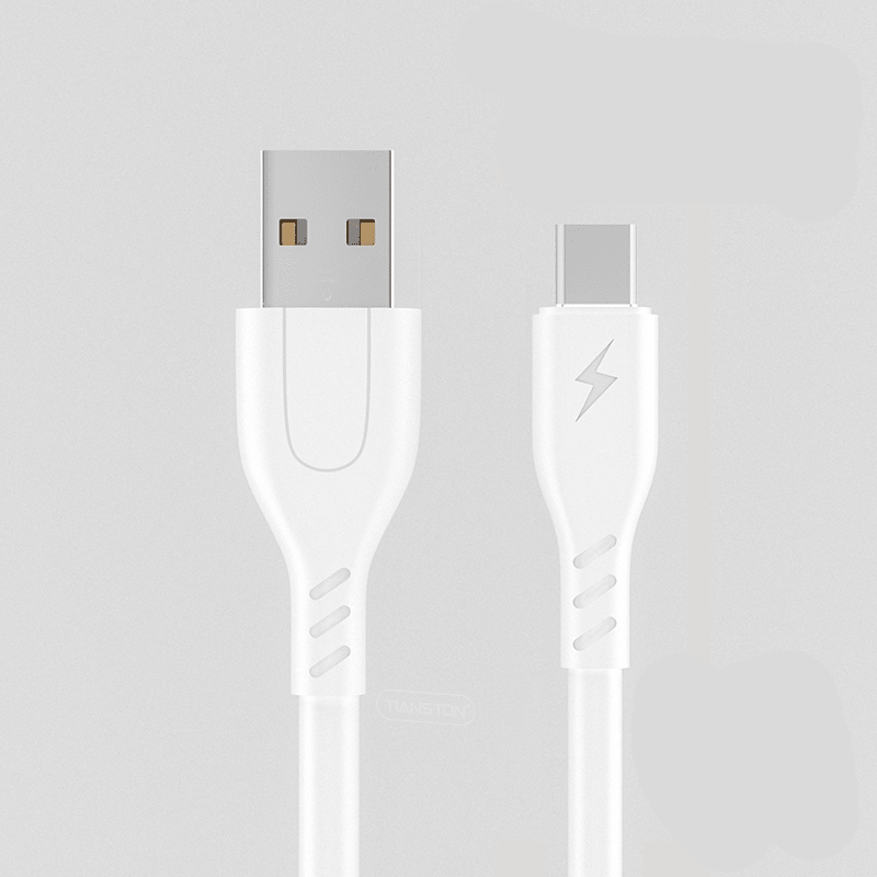 Fast Charging Data Cable - USB-C, Micro USB & Lightning for iPhone & Android - Marify