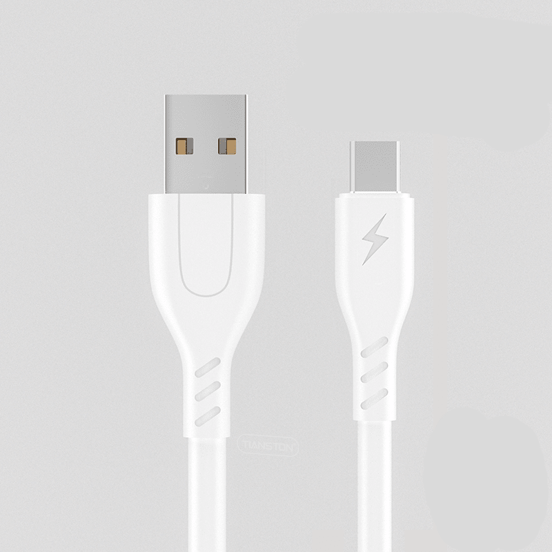 Fast Charging Data Cable - USB-C, Micro USB & Lightning for iPhone & Android - Marify