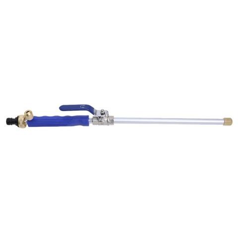 High Pressure Water Sprayer Nozzle - Garden Hose Wand Jet Washer for Car Wash & Outdoor Cleaning - Marify