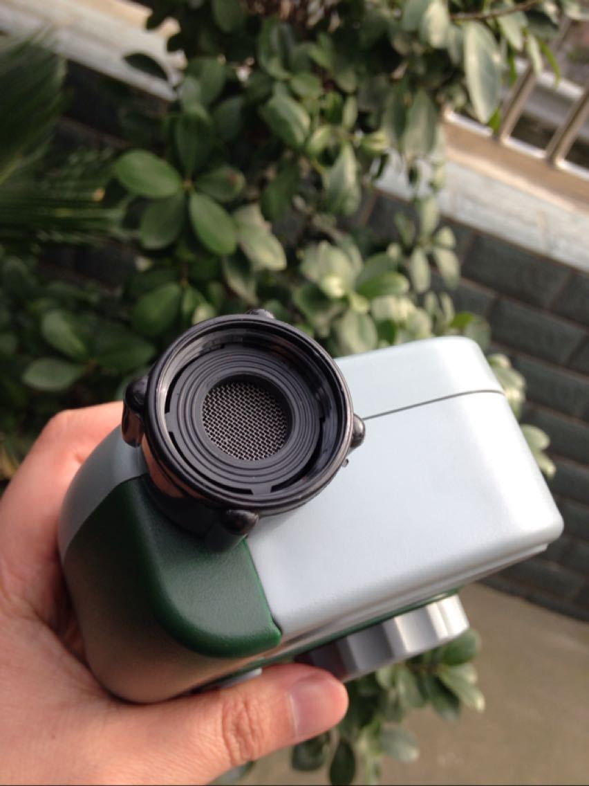 Smart Garden Irrigation Controller - Automatic Water Timer for Lawn & Garden Watering System - Marify
