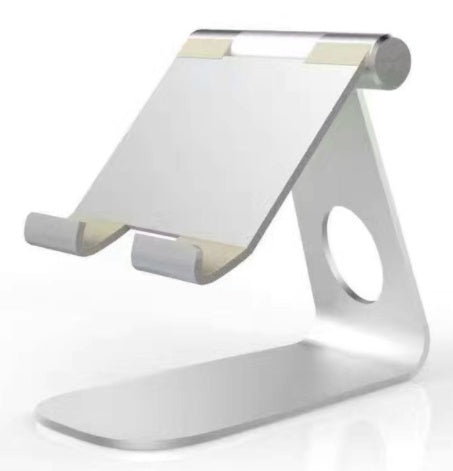 Adjustable Tablet Stand Holder - Universal Desktop Mount for iPad, iPhone & Tablets - Marify