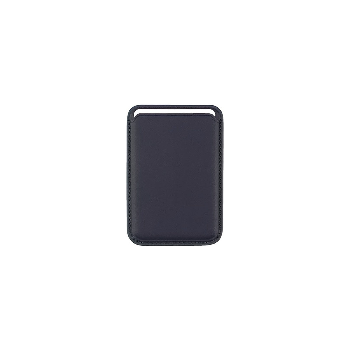 MagSafe Magnetic Leather Card Holder Wallet Case - Luxury Phone Cover for iPhone 12, 13, 14 Pro Max - Marify
