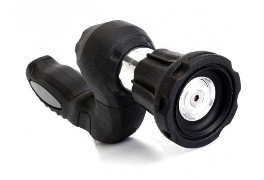 Mighty Power Hose Blaster Nozzle - High Pressure Garden & Car Wash Spray Gun - Marify