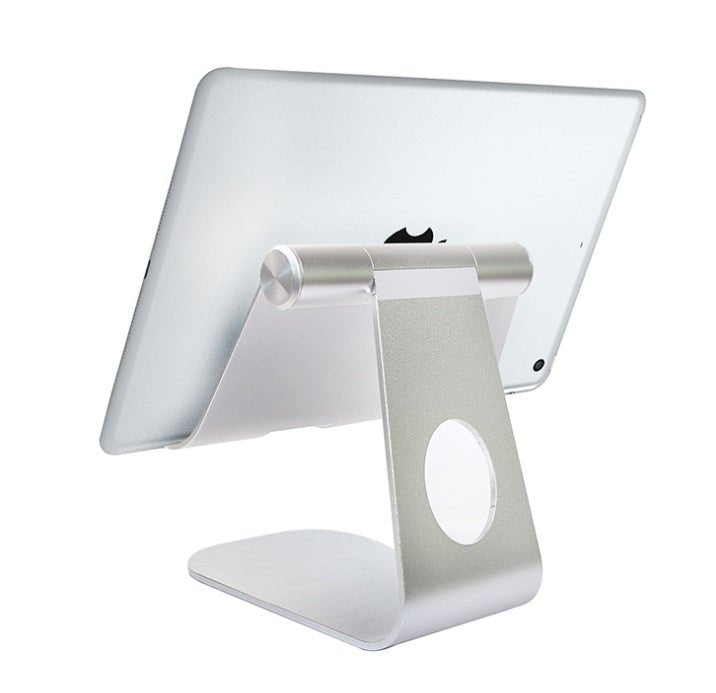 Adjustable Tablet Stand Holder - Universal Desktop Mount for iPad, iPhone & Tablets - Marify