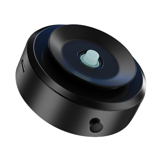 Intelligent Car Phone Holder - Double-Sided Magnetic & Vacuum Adsorption Universal Mount - Marify