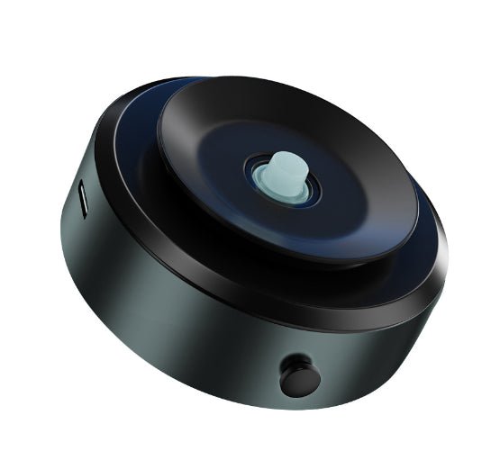 Intelligent Car Phone Holder - Double-Sided Magnetic & Vacuum Adsorption Universal Mount - Marify