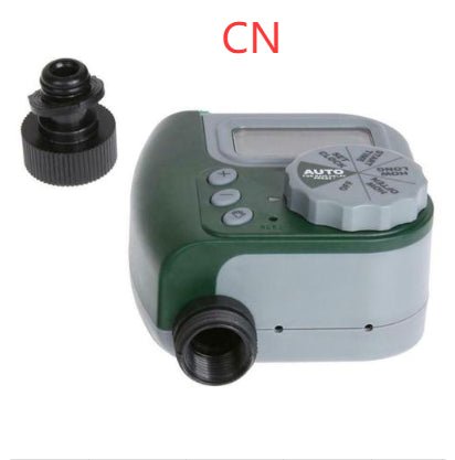 Smart Garden Irrigation Controller - Automatic Water Timer for Lawn & Garden Watering System - Marify